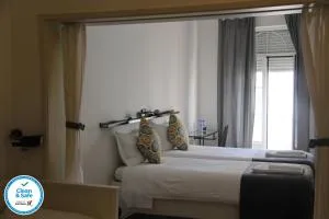 StayInn City - Évora - 埃武拉