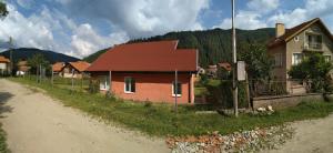 VILLA IRINA - Govedartsi