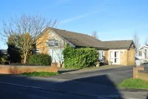 Dainville Caravan Park - Winthorpe