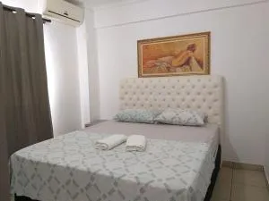 Apartamento Cidade Verde 6 MT - 马林加