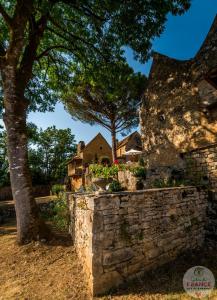 Maisons de vacances gite des rois ducs : photos des chambres