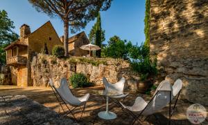 Maisons de vacances gite des rois ducs : photos des chambres