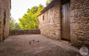 Maisons de vacances gite des rois ducs : photos des chambres