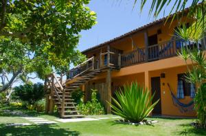 Pousada Estrela do Mar