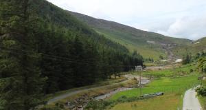 Riversdale House room only accommodation, A98KD85