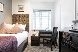 Single Room room in Martel Guest House