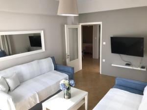 BALATSOURAS APARTMENT