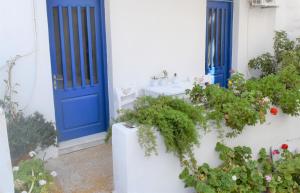 Angeliki Pension Amorgos Greece