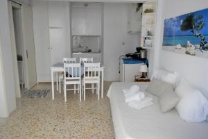 Angeliki Pension Amorgos Greece