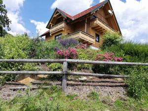 Ferienhaus Hochfelner