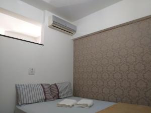 Apartamento Cidade Verde 7 MT