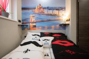 European Apartman Szeged