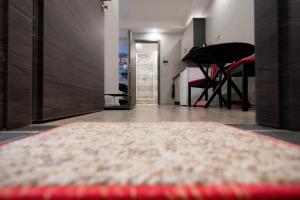 European Apartman Szeged