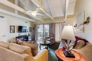 Queens Grant 717 - Palmetto Dunes