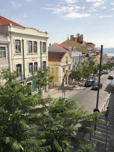 Excellent 2 bedroom apartment in Lisbon