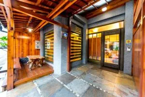 埔里包棟榛品民宿 - Shou-ch'eng-fen