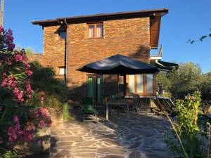 Casa da Menina - Avô