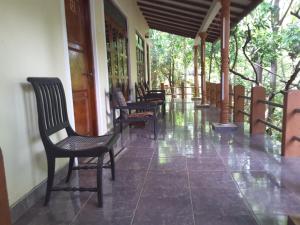 Sigiri Holiday Inn