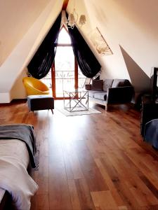 Wynajem Pokoi u Zalińskich