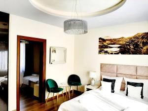 Wynajem Pokoi u Zalińskich