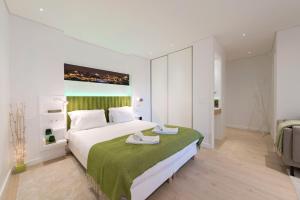 Heart of D. Pedro Apartments III