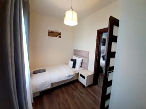 Wynajem Pokoi u Zalińskich