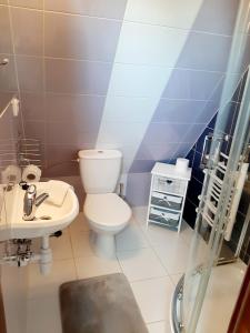 Wynajem Pokoi u Zalińskich