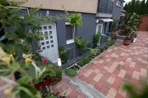 European Apartman Szeged