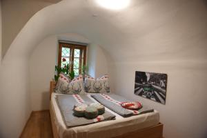 Ferienwohnung Raabklamm