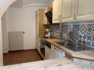 Ferienwohnung Raabklamm