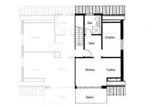 Haus Ran Ferienwohnung Ran 2