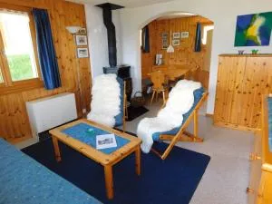 Ferienwohnung Traumzeit EG - Mühlebach