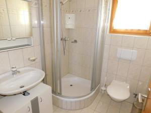 Ferienwohnung Traumzeit EG