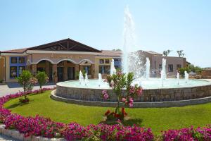Anthemus Sea Beach Hotel and Spa Halkidiki Greece