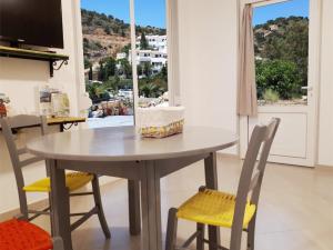 Iraklis - Relaxing Spacious Apartment Rethymno Greece