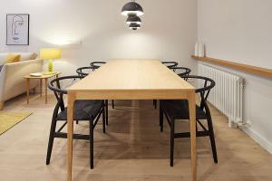 MARCIAL SUITE Central, modern and NEW.