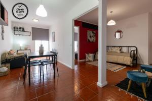  Historical Center T1, Ferienwohnung in Ponta Delgada