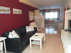 "CASA TESEGUITE" Apartamento