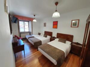 Hostal Giadás