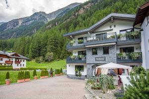 Trofana Appartements