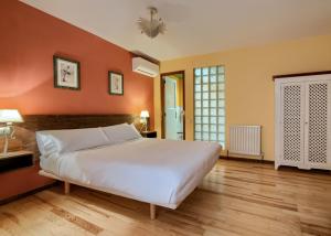 Hotel Rural El Almadiero