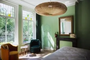 MUZE Hotel Utrecht - 乌得勒支