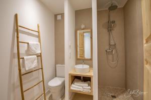 Hotels Moulin de la Roque : Chambre Double ou Lits Jumeaux Standard