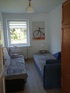 Apartament Zaciszny