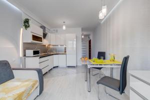 Apartamenty Silver 6