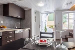 EVAGELIAS APPARTMENT