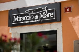 Miracolo di Mare Trend 