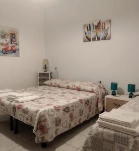 Casamia - Comoda e tranquilla casa vacanze a Cala Gonone
