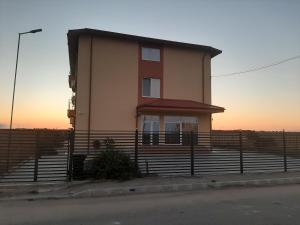 Vila Gedar