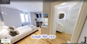 InCenter Apartments Rijeka